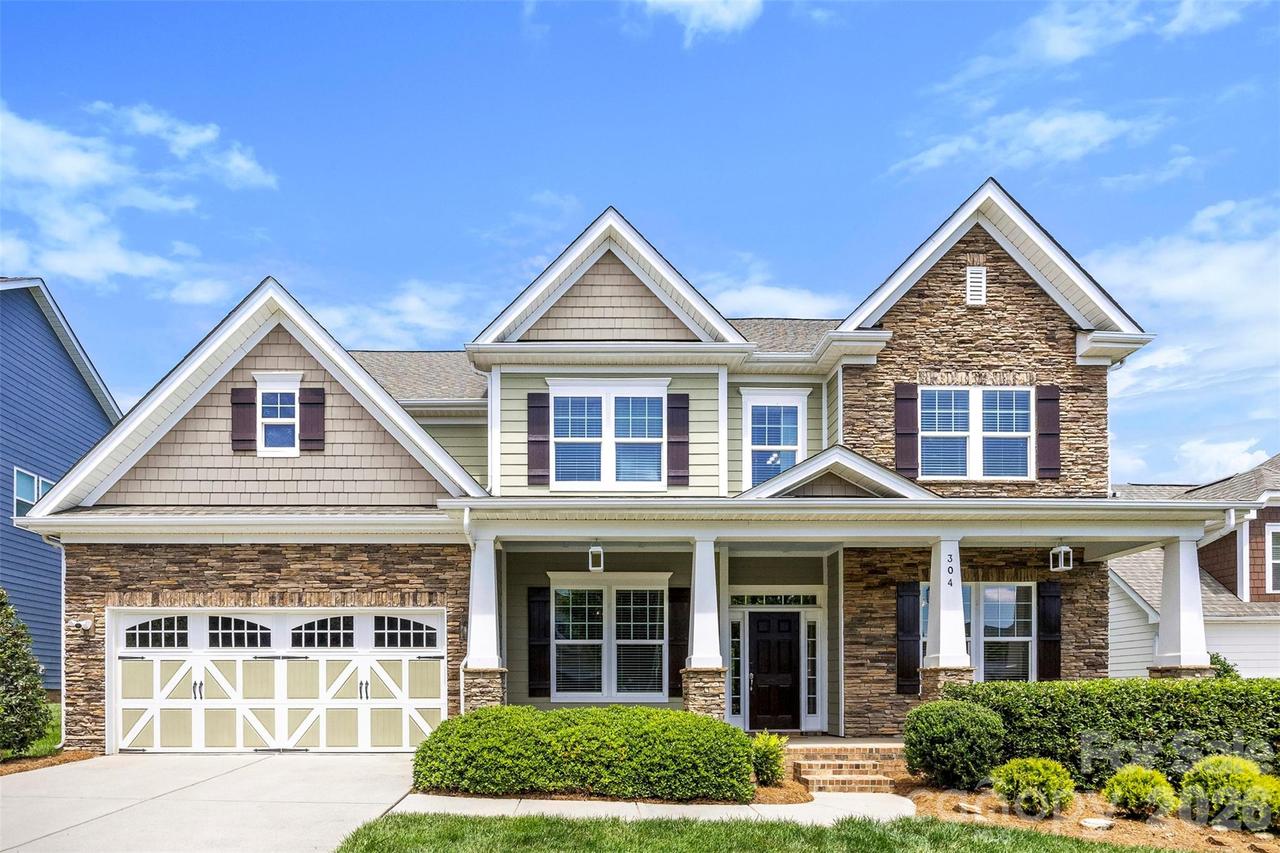 304 Jude Ln., Waxhaw, NC 28173