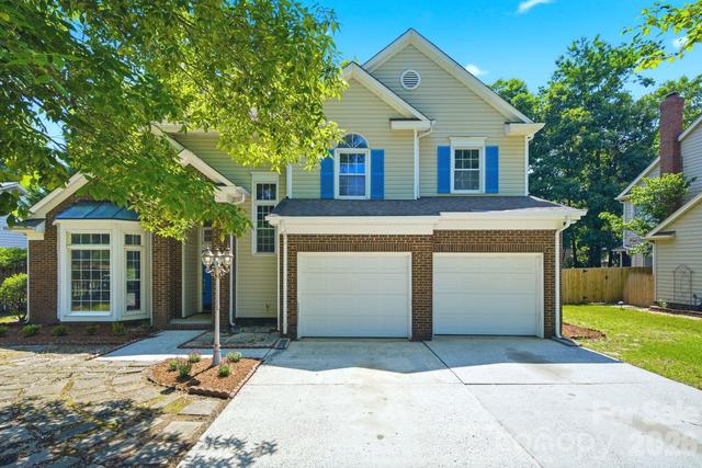 Homes Just Sold That Attend Porter Ridge Middle School: July 7th to July 13th