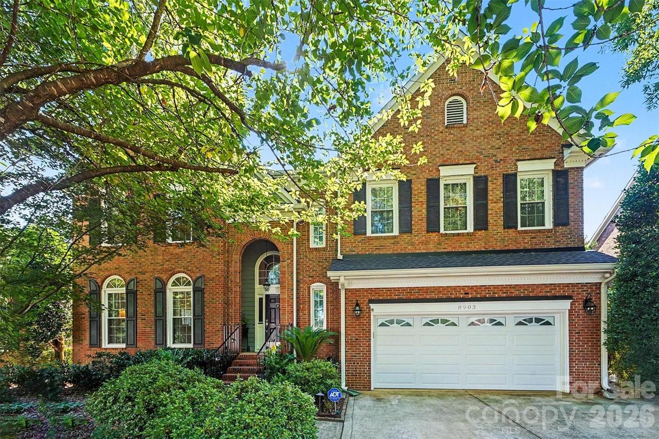 8903 Snapfinger Ct., Waxhaw, NC 28173