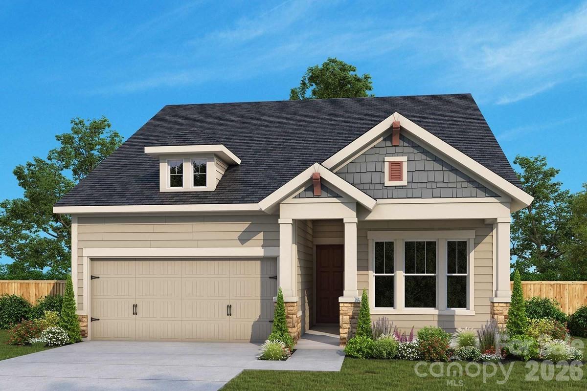 1018 Cane Way, Waxhaw, NC 28173