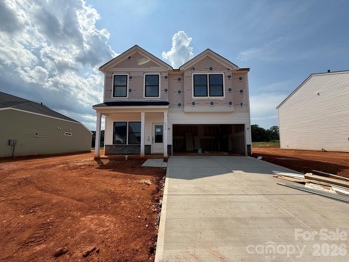 4017 Juno Dr. #189, Charlotte, NC 28215