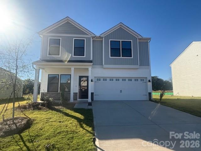4017 Juno Dr. #189, Charlotte, NC 28215