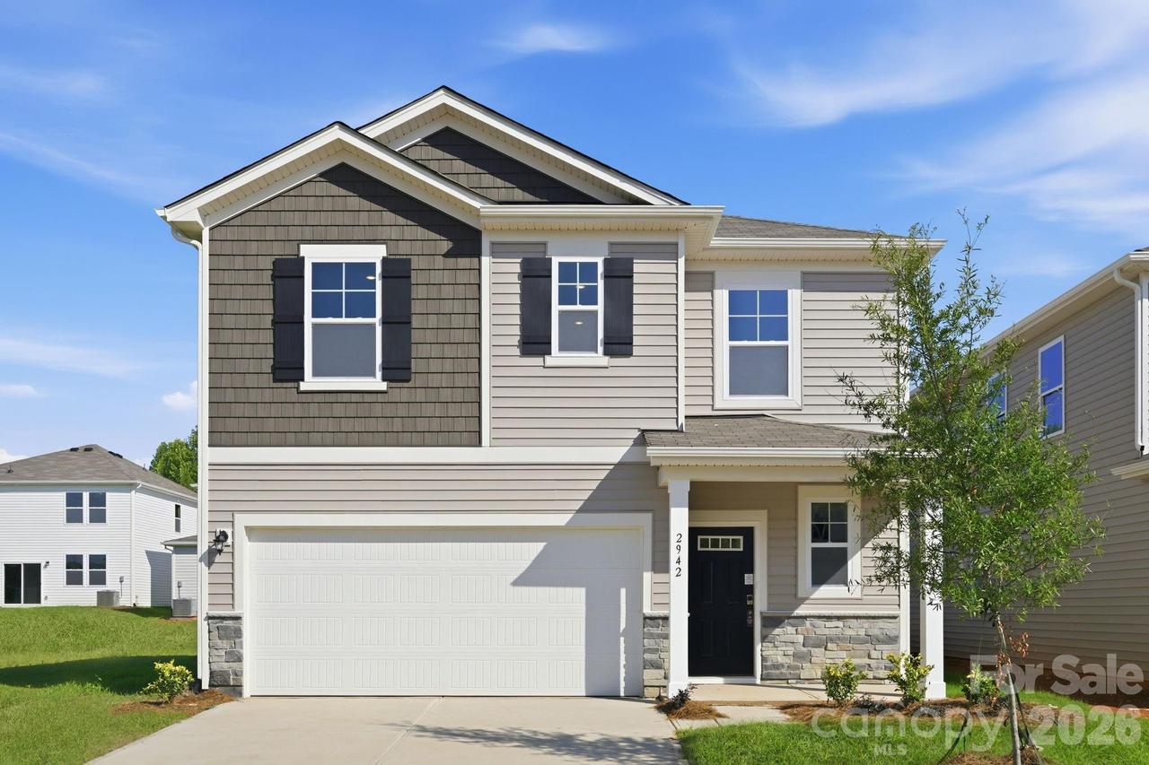 2942 31st St., Hickory, NC 28601
