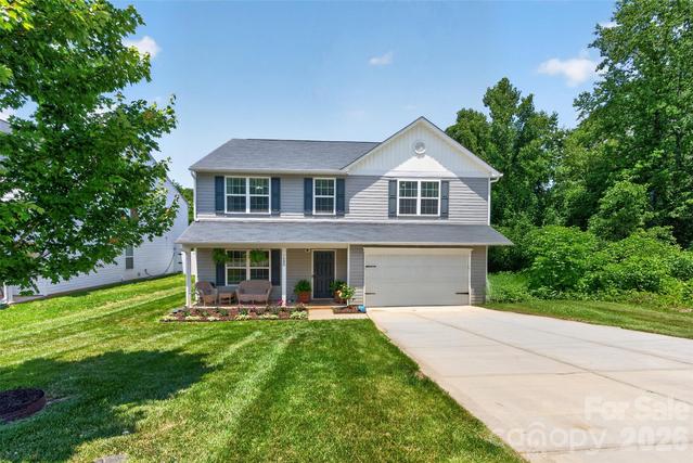New Homes For Sale This Week in Lowell: June 5th to June 11th