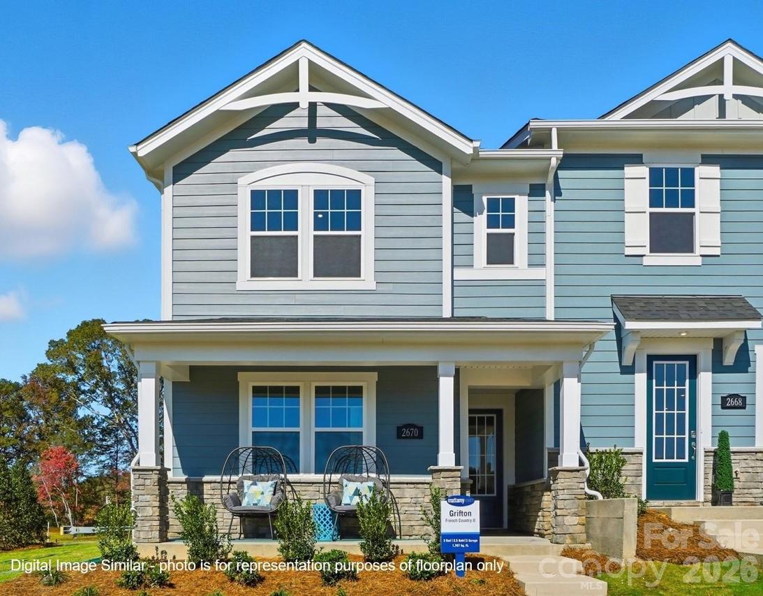 2564 Selbourne Dr., Gastonia, NC 28052