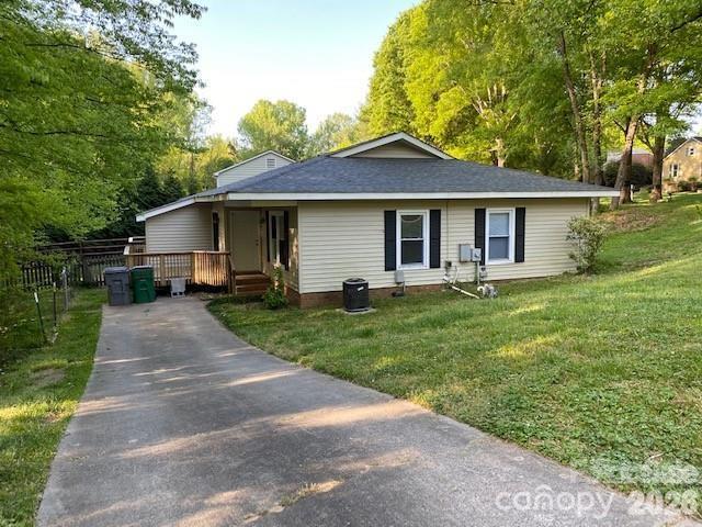 11701 Shandon Cir., Charlotte, NC 28226