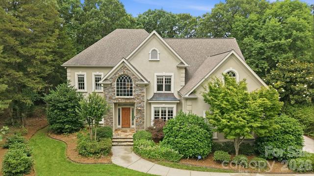 New Homes For Sale This Week That Attend Ballantyne Elementary: June 12th to June 18th