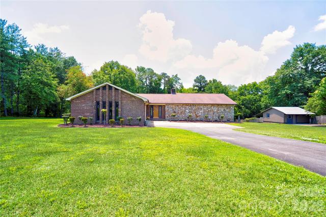 Homes Just Sold That Attend Kings Mountain Middle: July 21st to July 27th