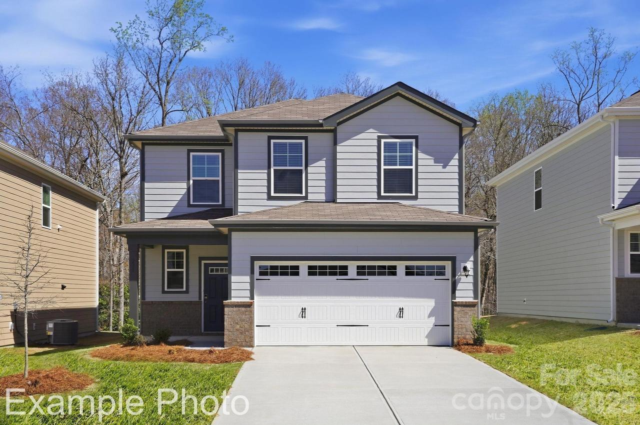 2949 31st Street Ln., Hickory, NC 28601