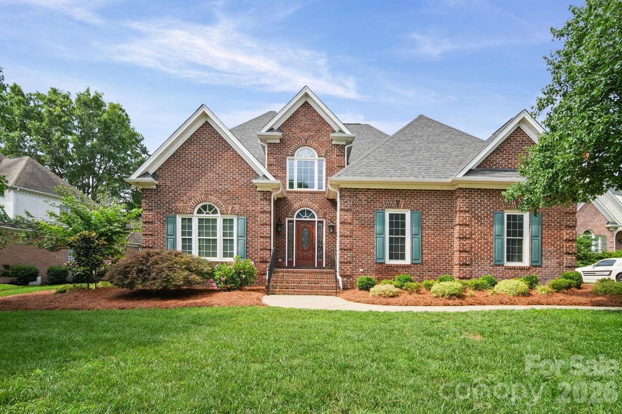 933 Allison Mews Pl., Concord, NC 28027