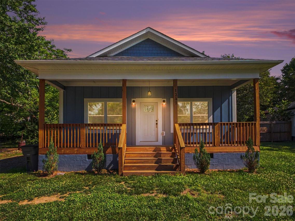 1217 Holland St., Kannapolis, NC 28083
