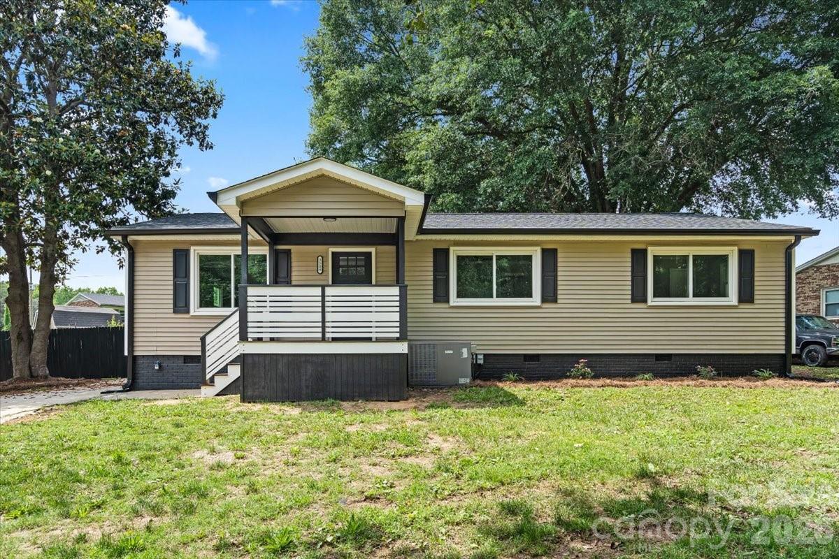3509 Greg Dr., Gastonia, NC 28052