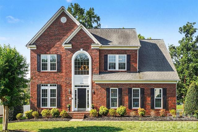 Homes Just Sold That Attend Porter Ridge Middle School: July 14th to July 20th