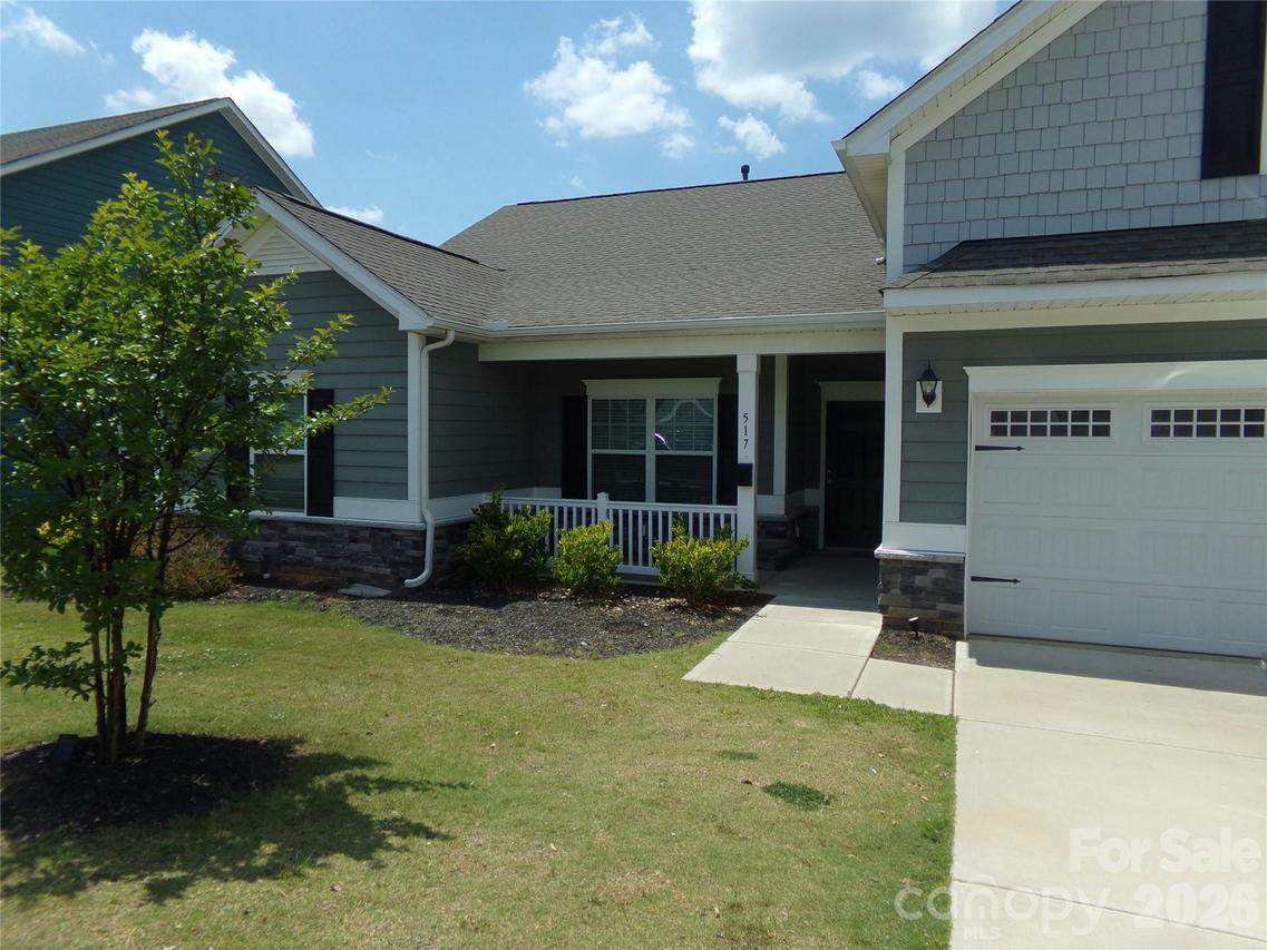 517 Ardsley Dr., Locust, NC 28097