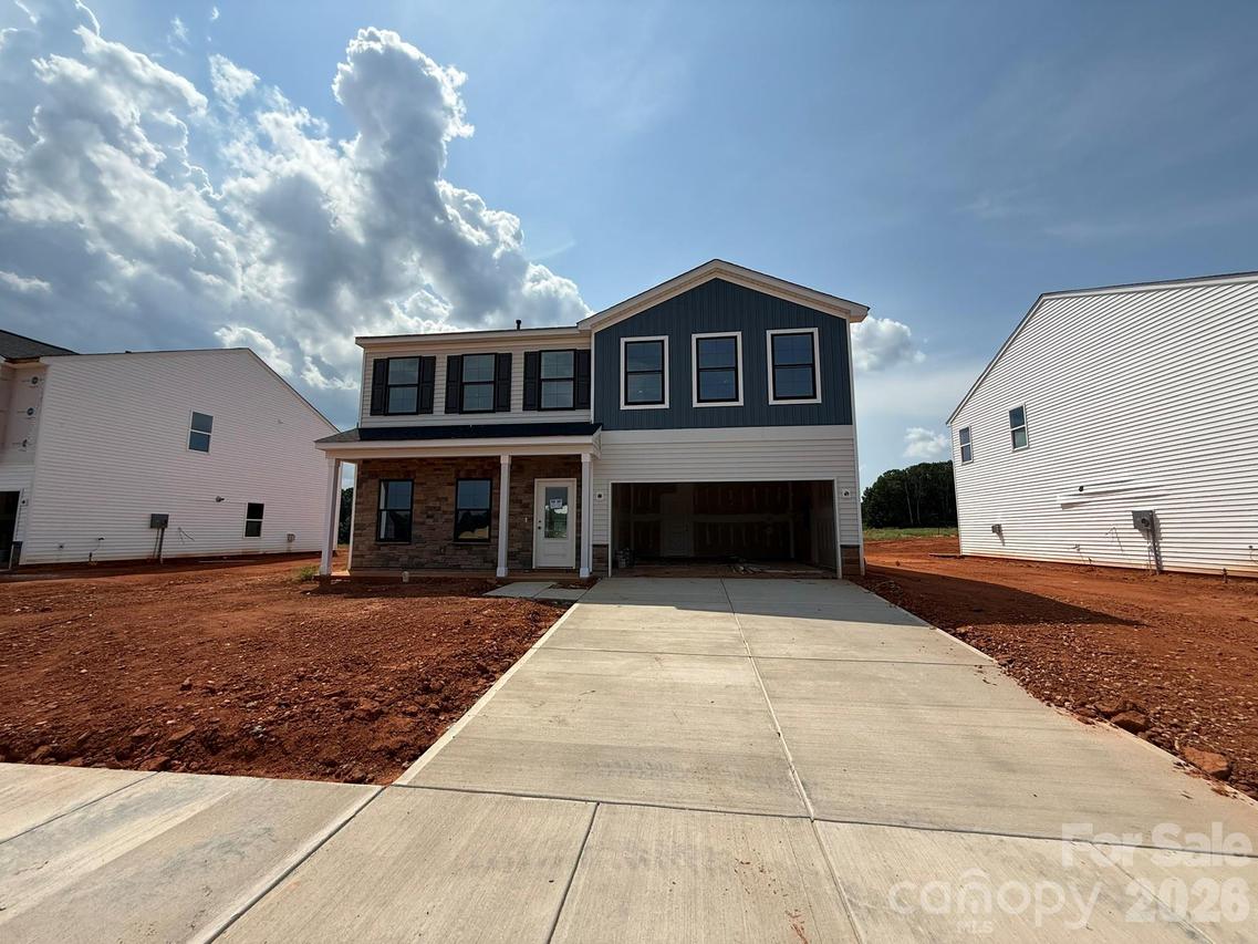 4021 Juno Dr. #190, Charlotte, NC 28215