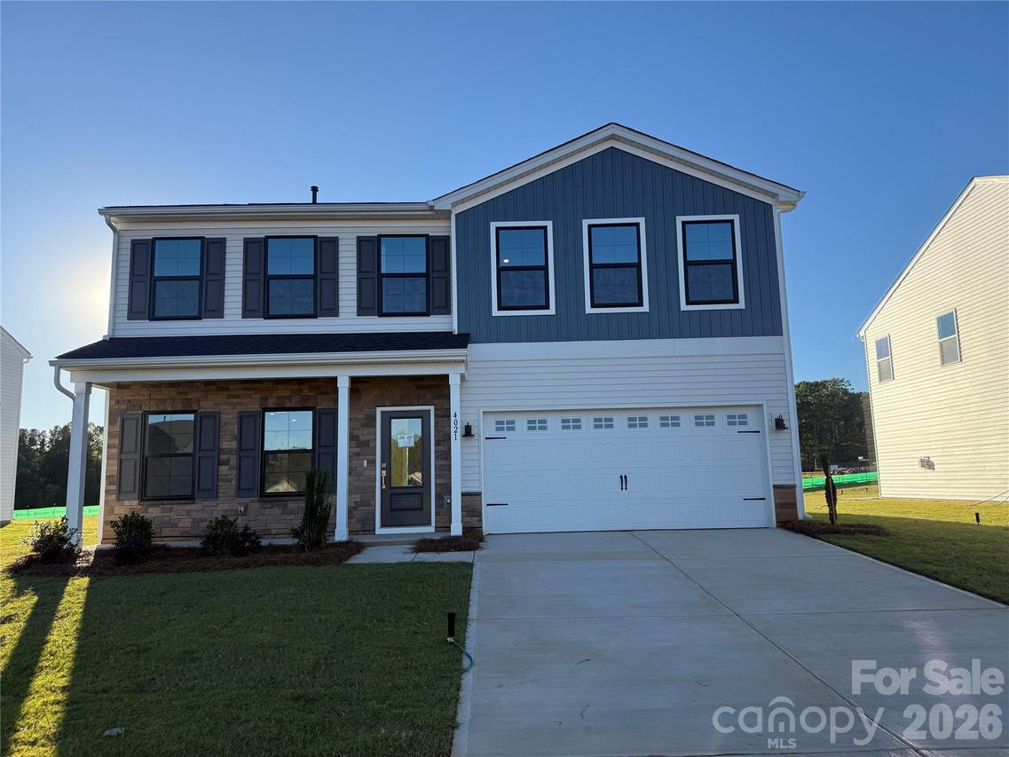 4021 Juno Dr. #190, Charlotte, NC 28215