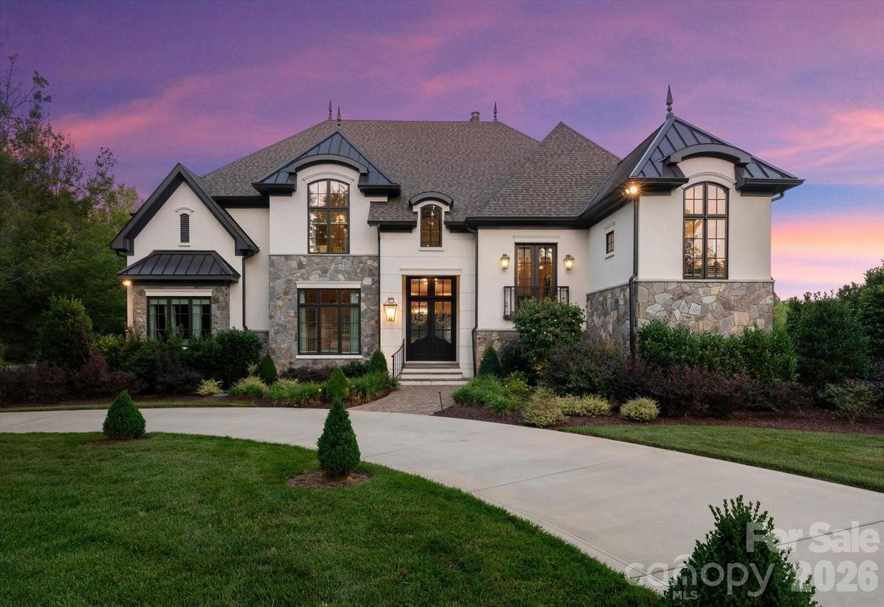 301 Skyecroft Way, Waxhaw, NC 28173