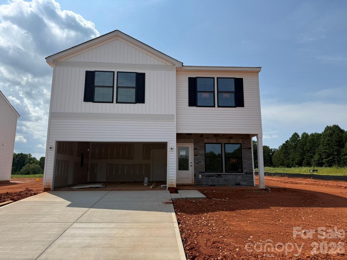 4025 Juno Dr. #191, Charlotte, NC 28215