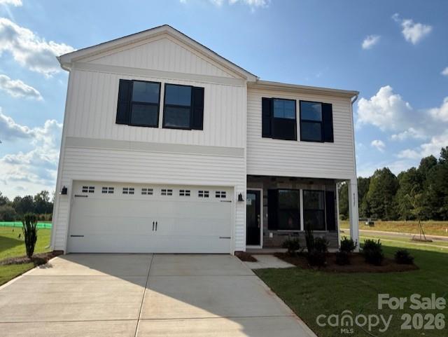4025 Juno Dr. #191, Charlotte, NC 28215