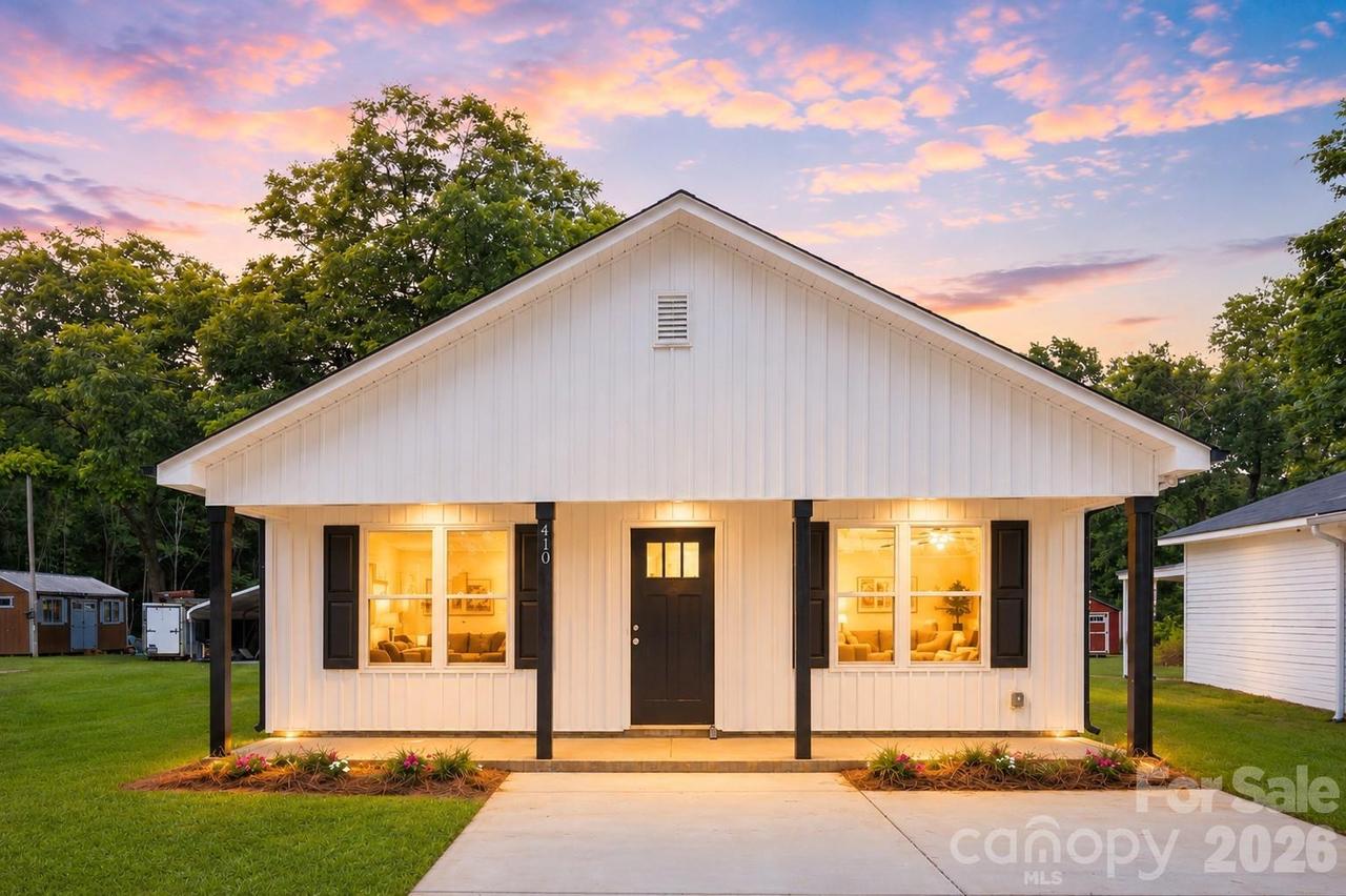 410 Peachtree St., Albemarle, NC 28001