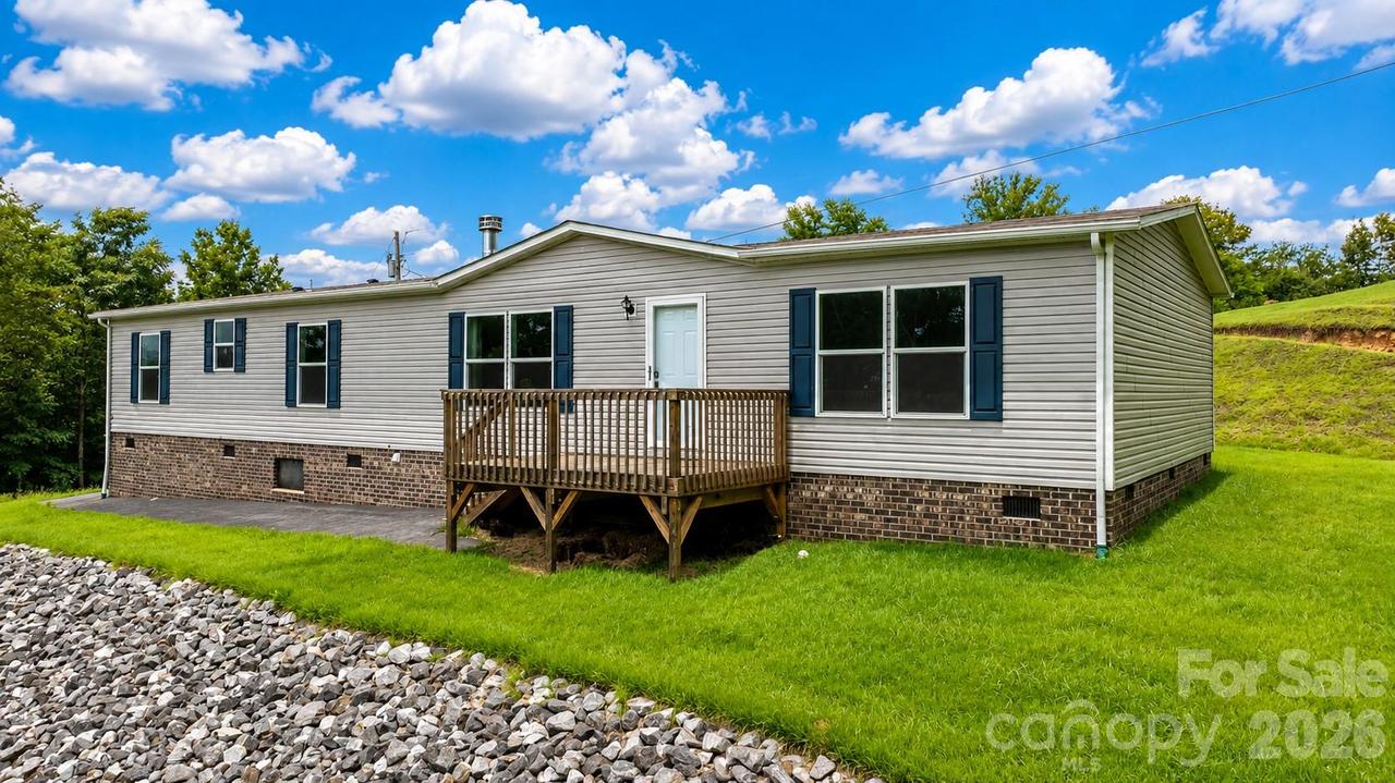 4223 Gouge Ave., Morganton, NC 28655