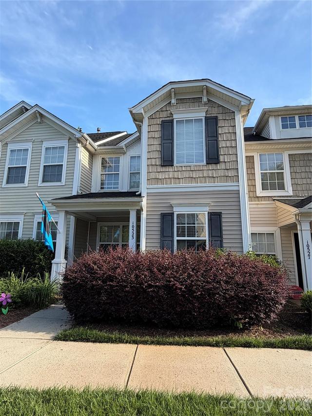 10523 Trolley Run Dr., Cornelius, NC 28031