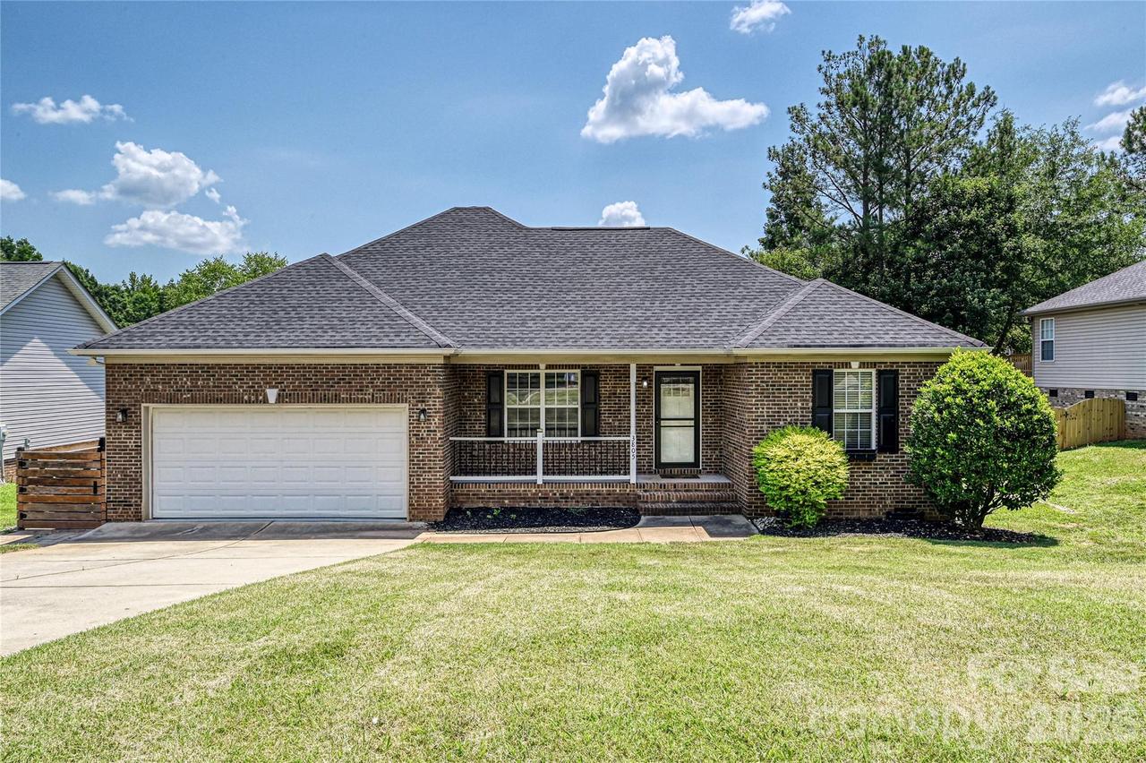 3805 Cassidy Dr., Waxhaw, NC 28173