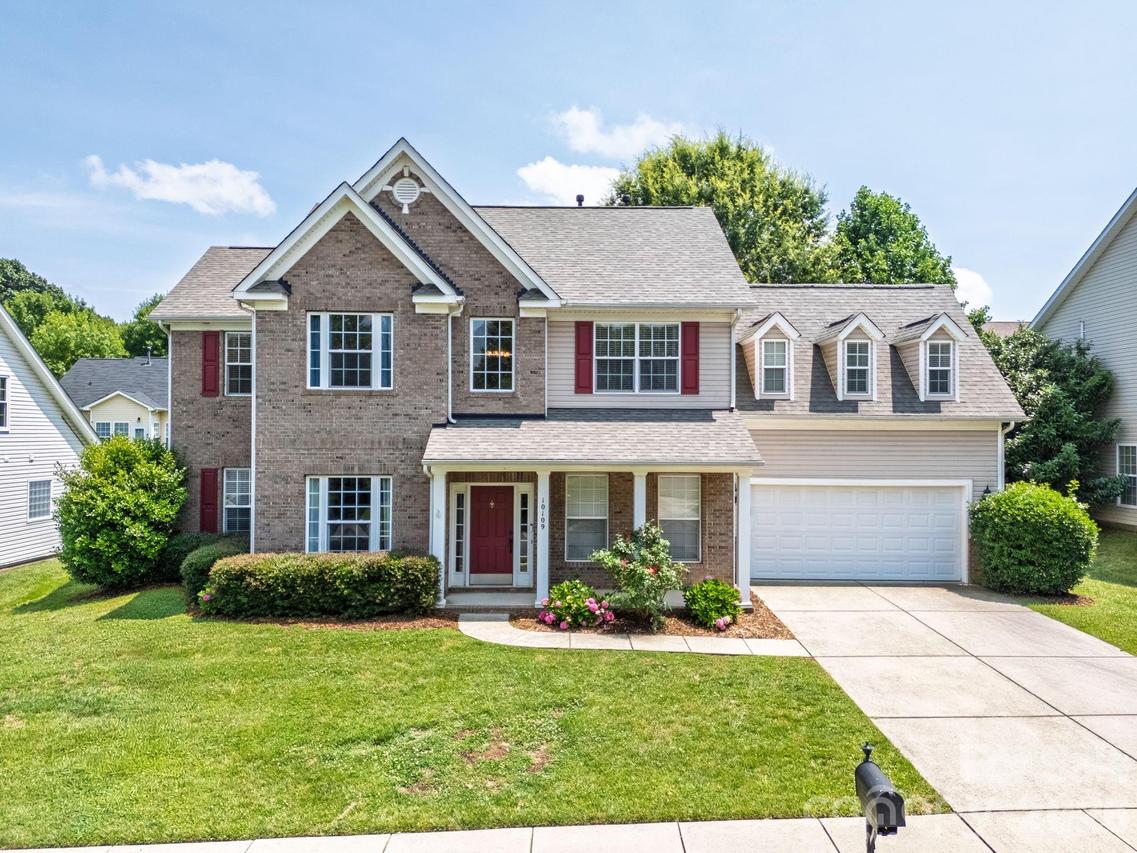 10109 Halkirk Manor Ln., Charlotte, NC 28278