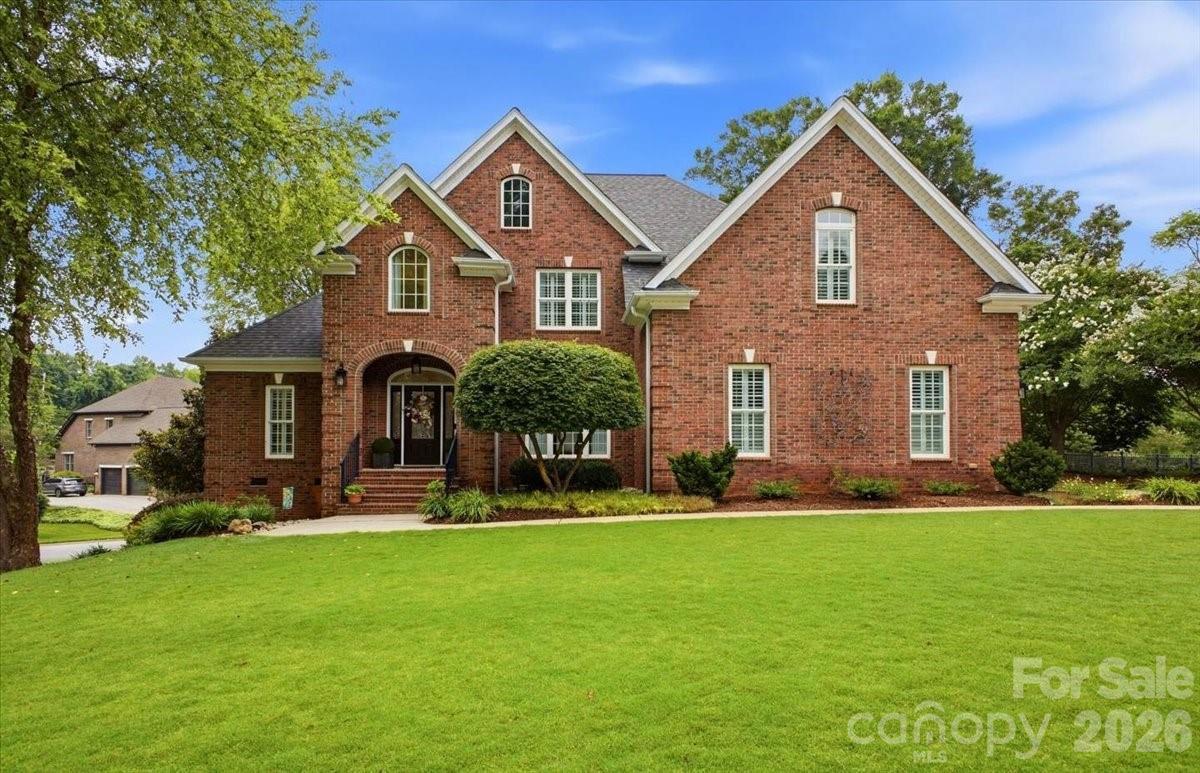 201 Commodore Ct., Belmont, NC 28012