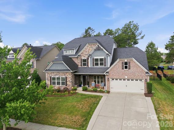 New Homes For Sale This Week That Attend Charles E Boger Elementary: June 12th to June 18th