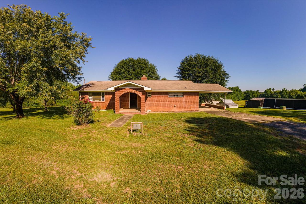 475 Joe Bostic Rd., Bostic, NC 28018
