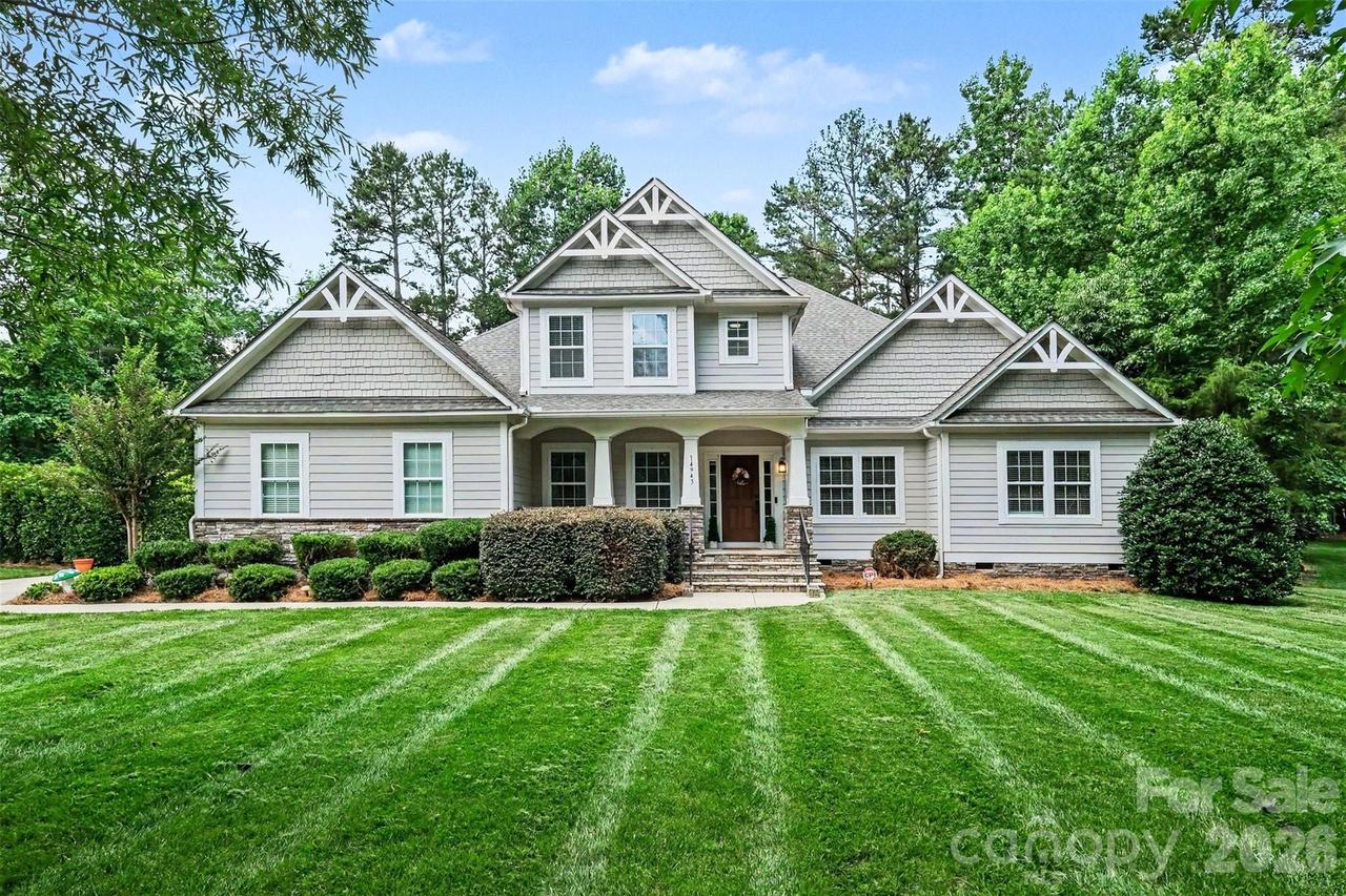 14943 Bagley Ln., Charlotte, NC 28227