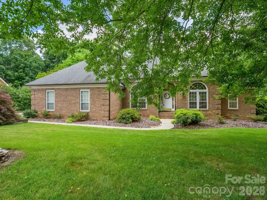 1318 Fawn Ridge Rd., Concord, NC 28027
