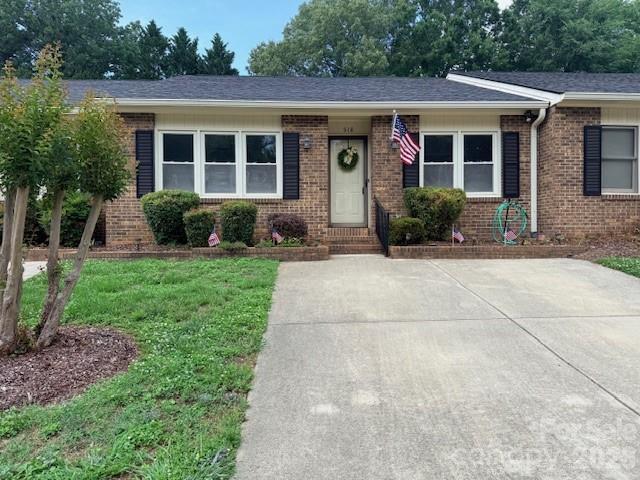518 Camrose Cir., Concord, NC 28025
