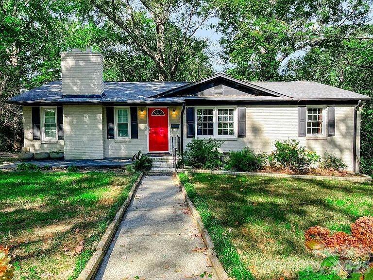 508 Deese St., Monroe, NC 28112