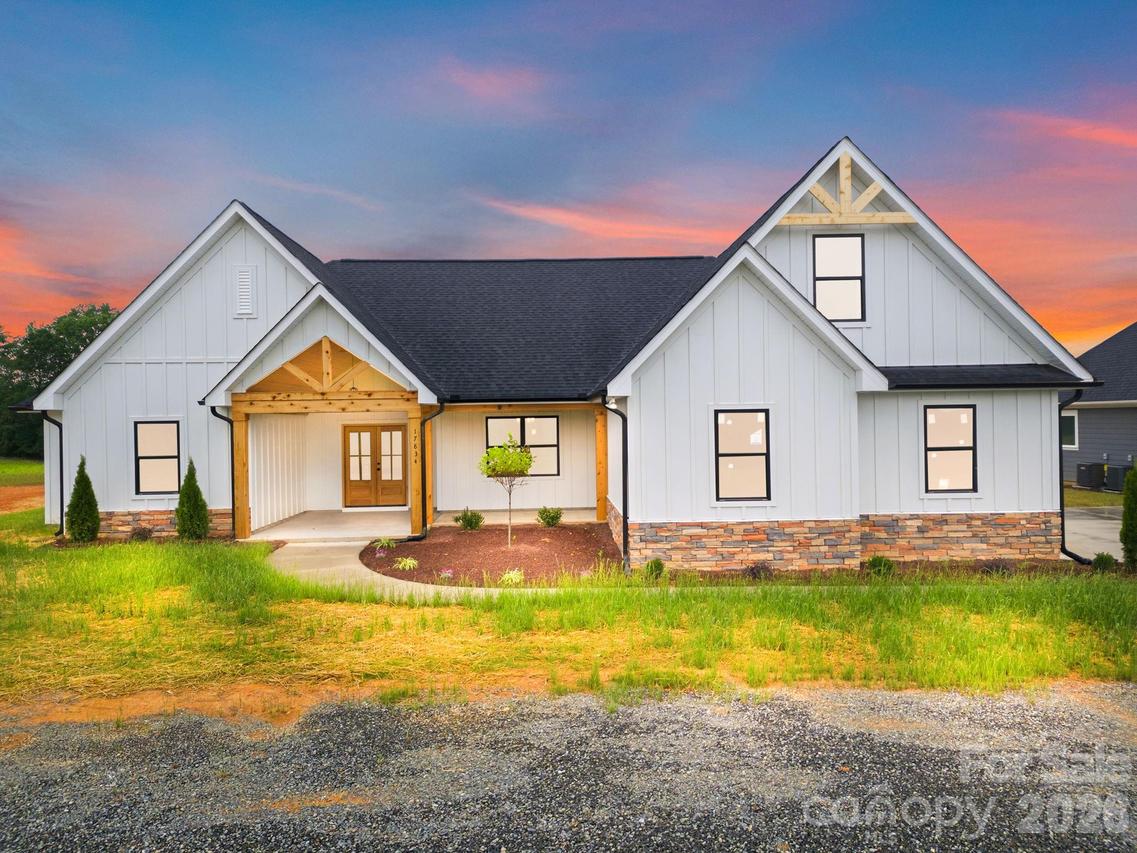 17834 Brattain Rd., Locust, NC 28079