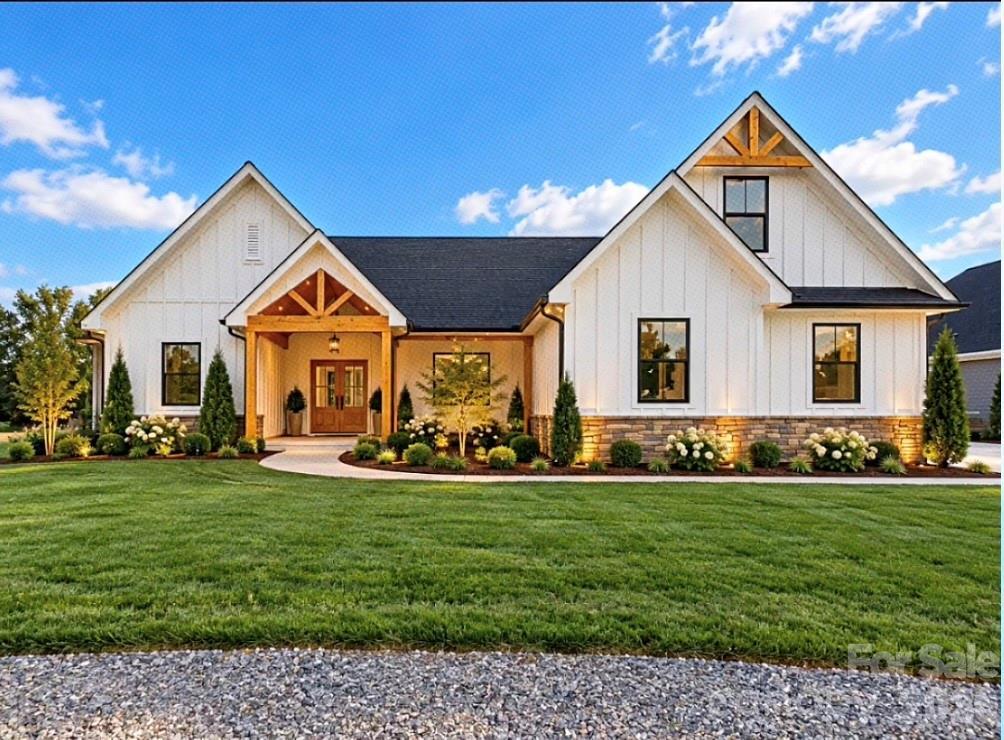 17834 Brattain Rd., Locust, NC 28079