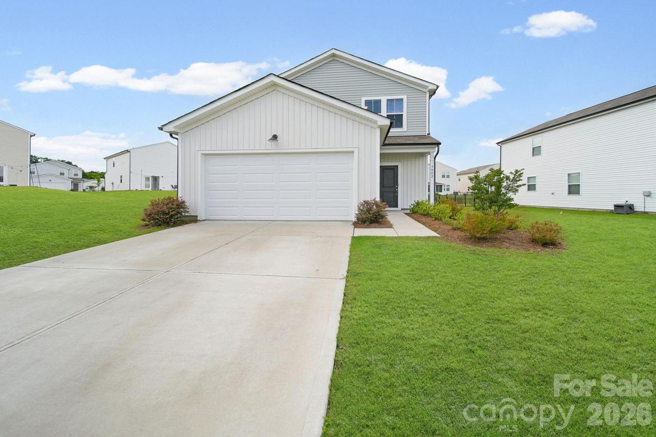3082 Bell Spur Ave., Concord, NC 28027
