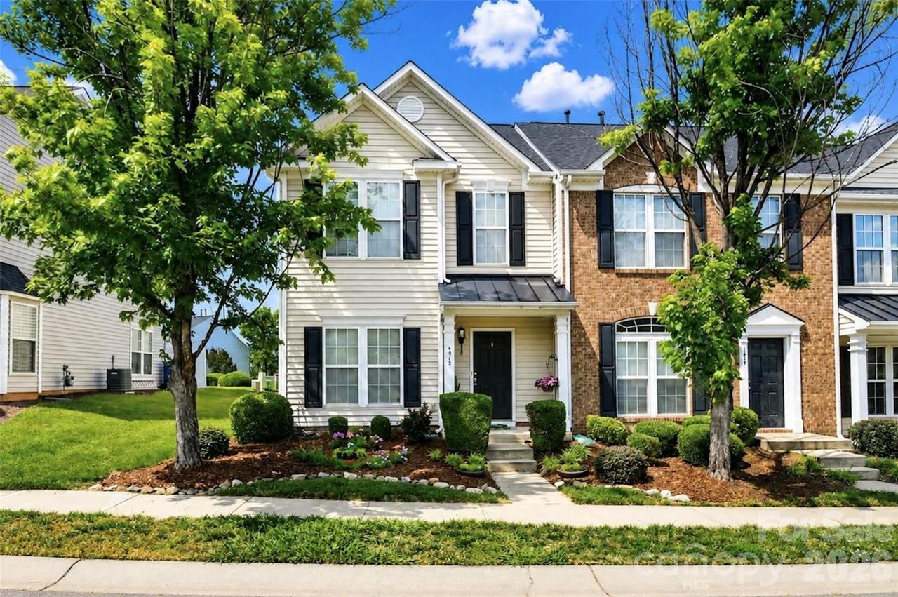 4913 Sunburst Ln., Charlotte, NC 28213