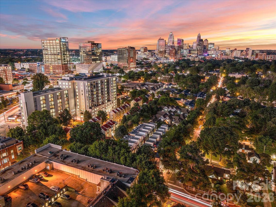 285 Mcdonald Ave., Charlotte, NC 28203
