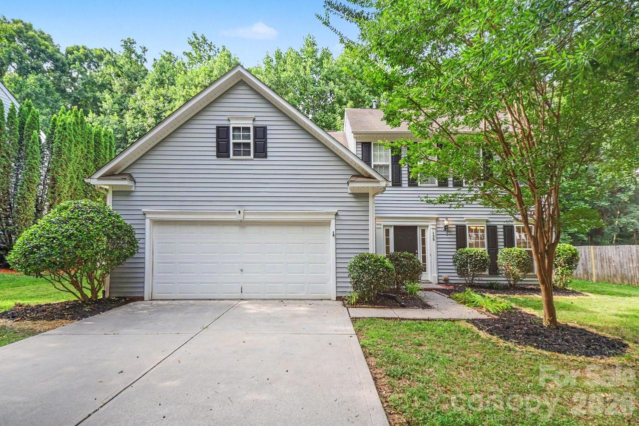139 Northland Ave., Mooresville, NC 28115
