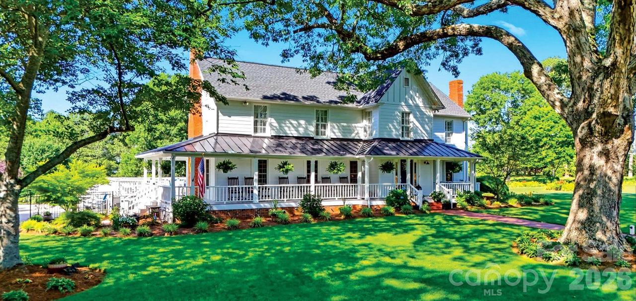 3453 Plateau Rd., Newton, NC 28658