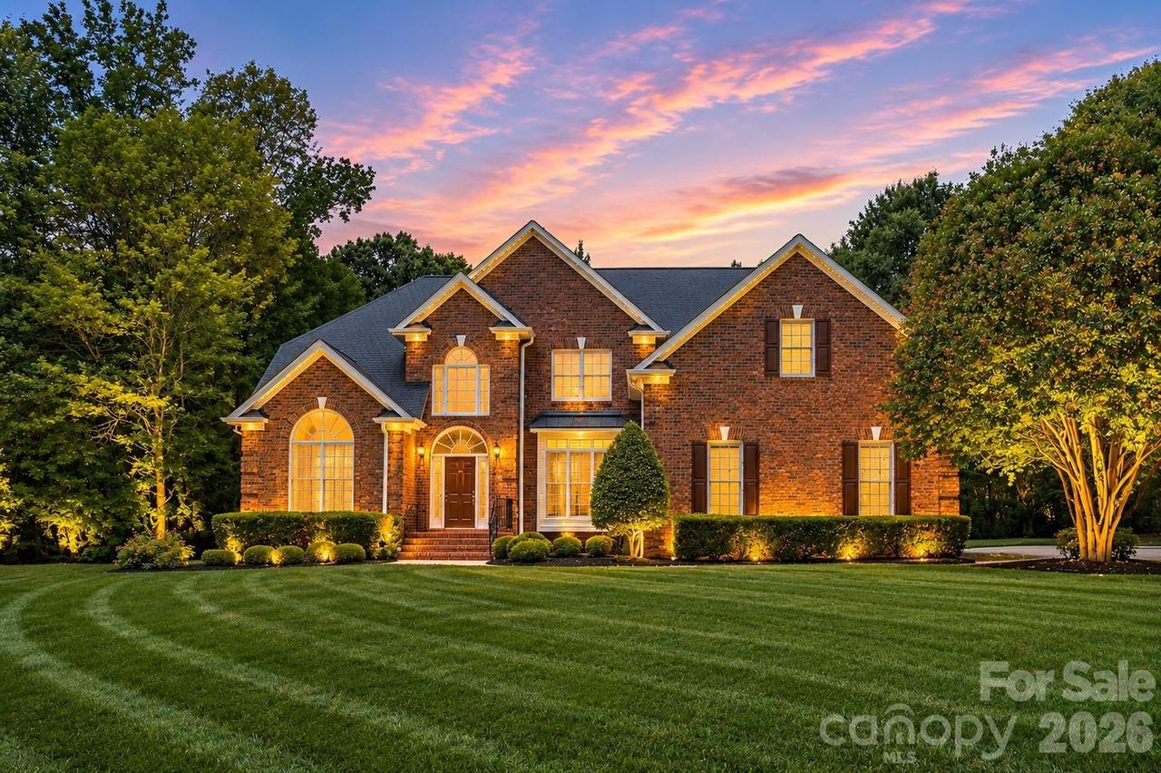 3818 Mourning Dove Dr., Weddington, NC 28104