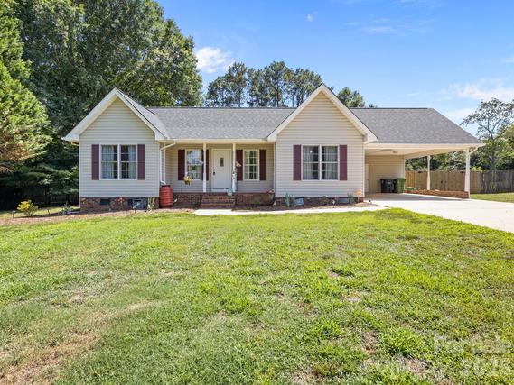 New Homes For Sale This Week That Attend Boiling Springs Elementary: June 12th to June 18th