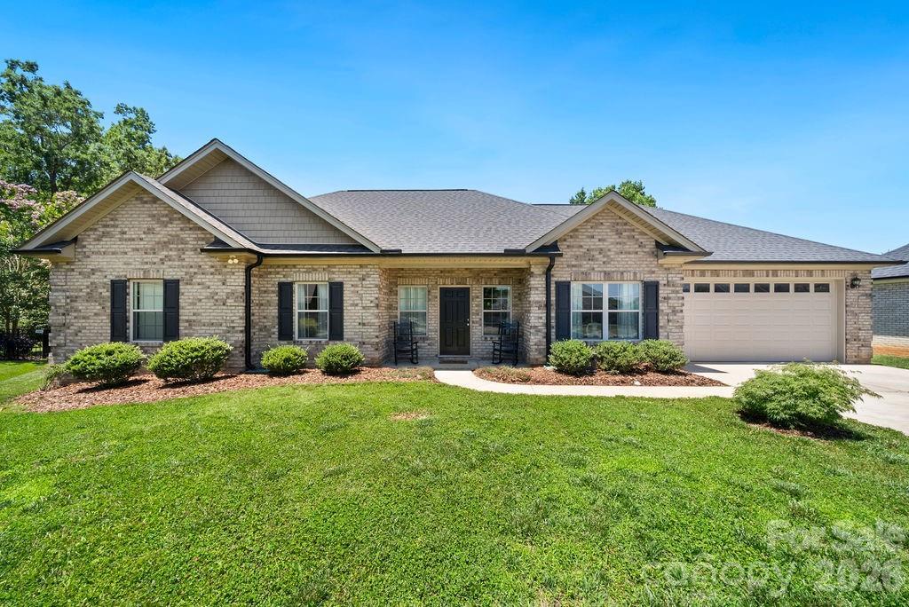 5226 Sustar Dr., Monroe, NC 28110