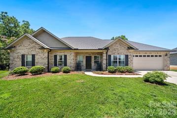 Homes Just Sold That Attend Sardis Elementary: July 21st to July 27th