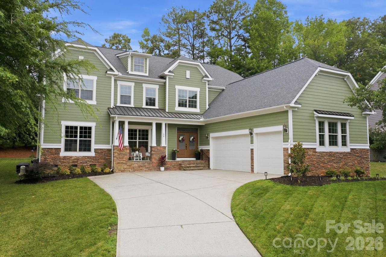 130 Lakeshore Hills Dr., Mooresville, NC 28117