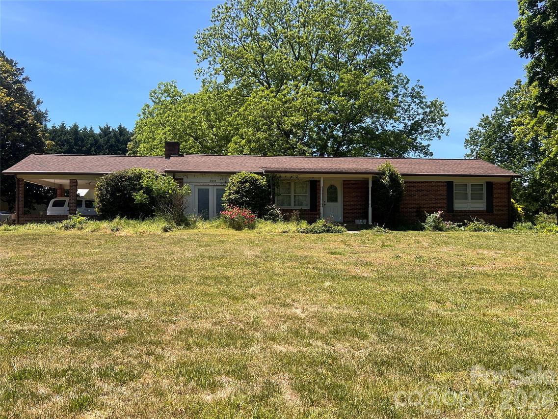 3393 Anderson Mountain Rd., Maiden, NC 28650