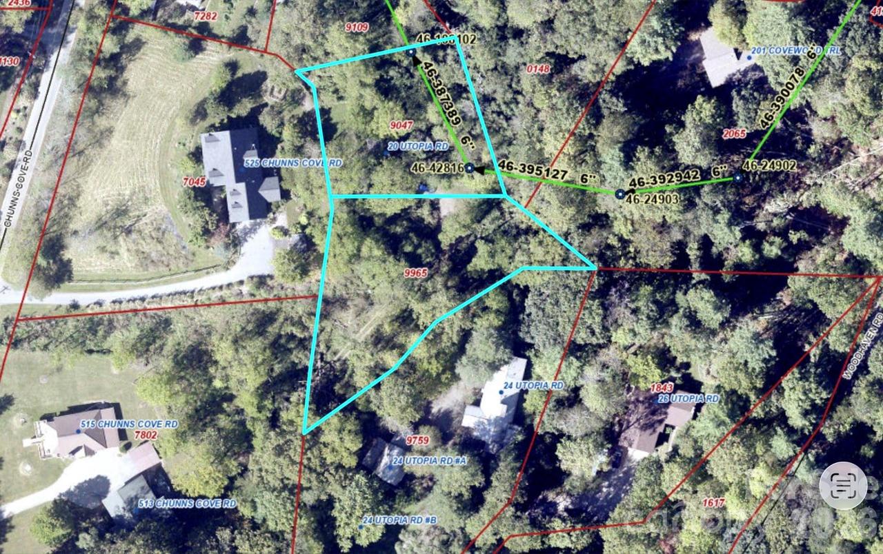 20 Utopia Rd., Asheville, NC 28805