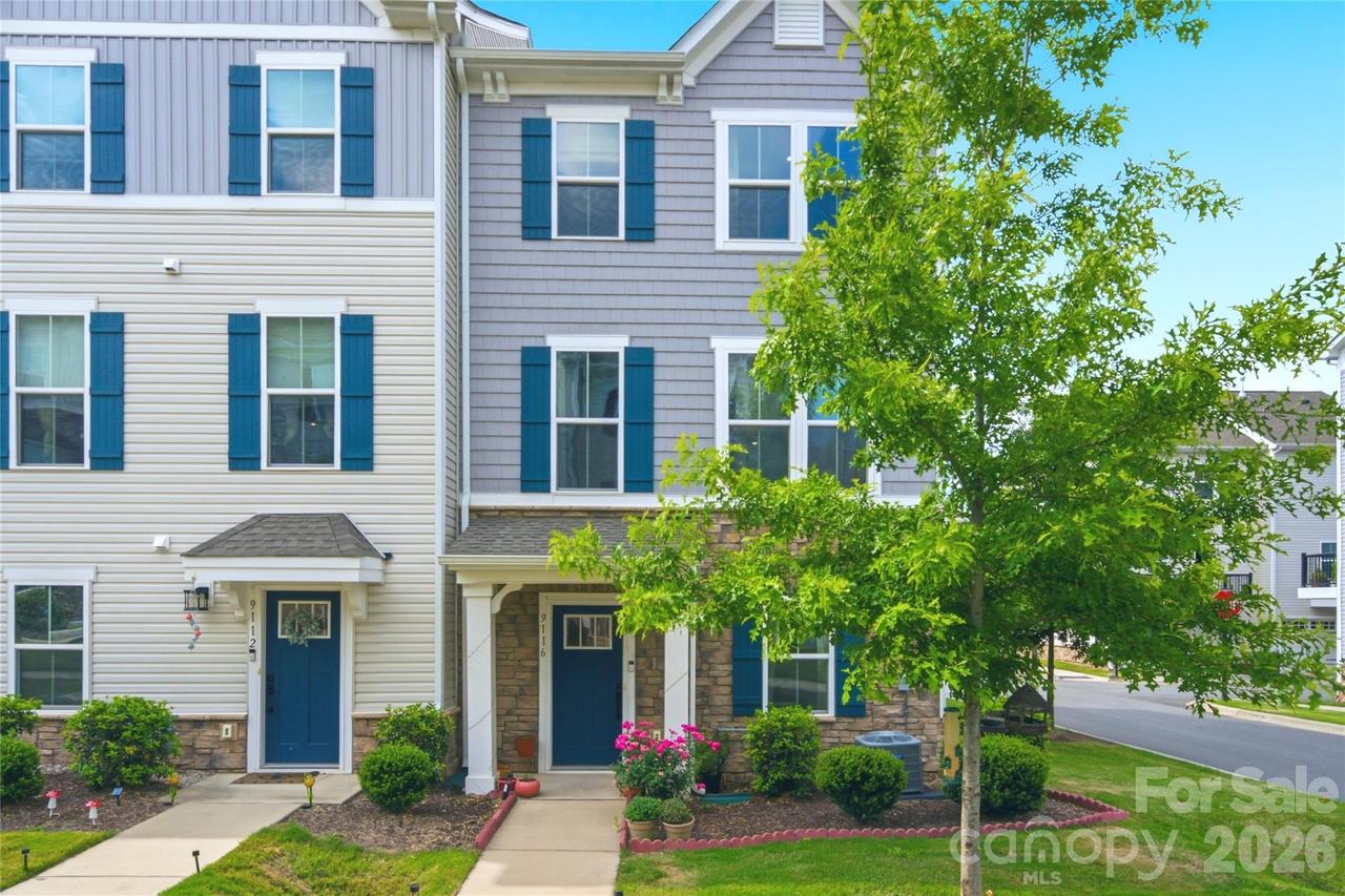 9116 Mallard Mills Dr., Charlotte, NC 28262